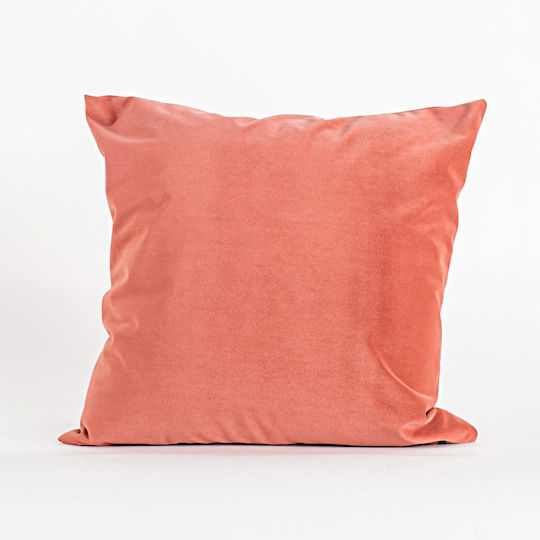 Eurolamp Velvet Sofa Cushion Sapio Milo 45x45cm