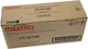 Utax CK-5513C Γνήσιο Toner Laser Εκτυπωτή Κυανό 6000 Σελίδων (1T02VMCUT0)