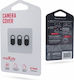 Maxlife Κάλυμμα Κάμερας Private Camera Cover 3pcs