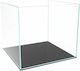 Waterbox Aquariums Clear Mini 20 Fish Aquarium Capacity 76lt with 45x45x40cm