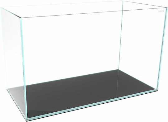 Waterbox Aquariums Clear Mini 16 Fish Aquarium Capacity 60lt with 60x30x36cm