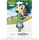 Nintendo Amiibo Animal Crossing Kinuyo Character Figure για Switch