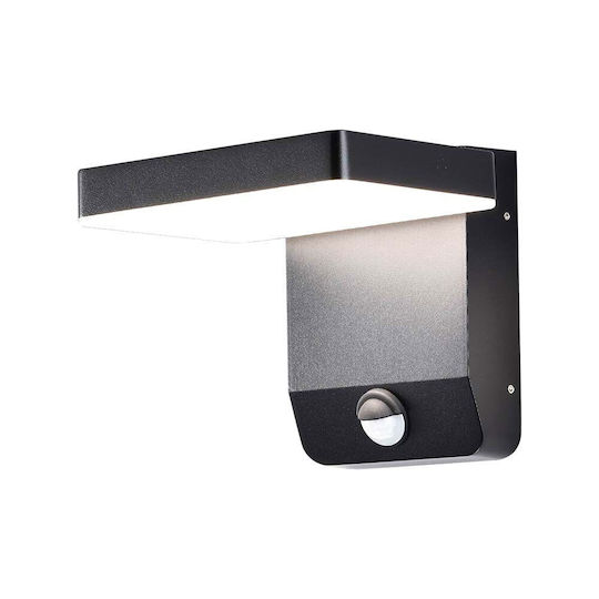 V-TAC Стенно Външно Плафон LED 17W 4000K V-TAC Стенно Външно Плафон LED 17W 4000K