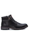 Xti Men's Boots Black