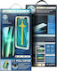 HDClear 5D Full Face Tempered Glass Μαύρο (iPhone 14 Pro)