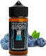 Sadboy Flavor Shot Nola Line Blueberry 30ml/120ml 1Stück