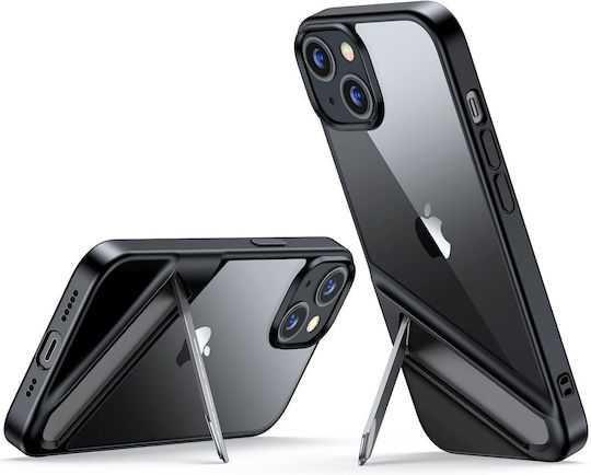 Ugreen LP633 Back Cover Πλαστικό / Σιλικόνης Μαύρο (iPhone 14)