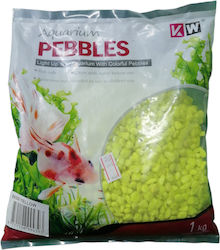 Pet Camelot Aquariumböden 1kg