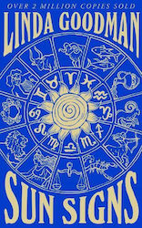 Linda Goodman's Sun Signs