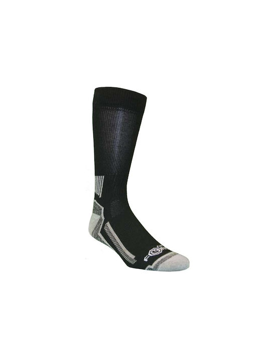 Carhartt Wip Performance Ανδρικές Κάλτσες Μαύρες 3Pack