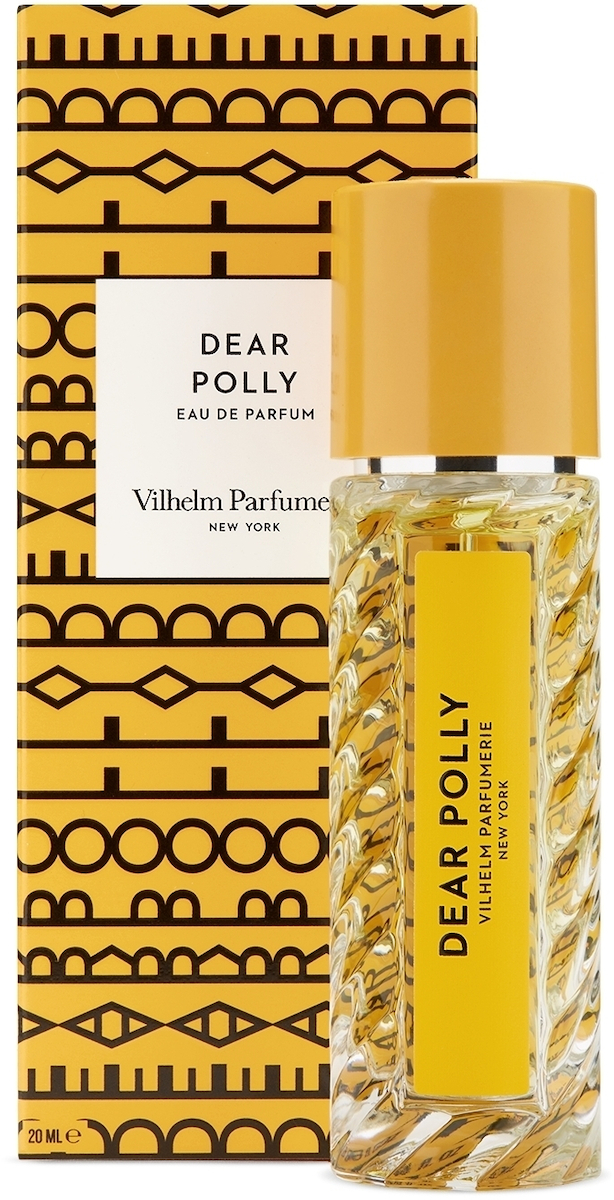 Vilhelm Parfumerie Dear Polly Eau de Parfum 20ml | Skroutz.gr