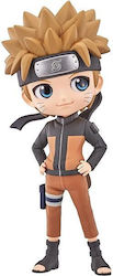 Banpresto Naruto Uzumaki Ver B Collectible Figure 14cm
