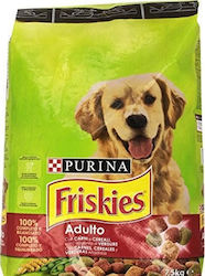 Friskies Friskies Adulto 7.5kg Friskies Friskies Adulto 7.5kg