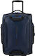 Samsonite Ecodiver Cabin Travel Suitcase Fabric...