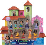 Jakks Pacific Miniature Toy Disney Encanto Encanto for 3+ Years (Various Designs/Assortments of Designs) 1pc