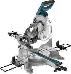 Bormann Pro BDX2520 Φαλτσοπρίονο Ρεύματος 2000W Συρόμενο
