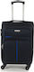 Forecast HFE100-20 Cabin Suitcase H55cm Black