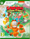 Garfield Lasagna Party Xbox Series X Game