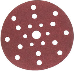 Wurth Red Perfect® Exzenterschleifer-Schleifblatt mit Löchern 150x150mm Set 100Stück Wurth Red Perfect® Exzenterschleifer-Schleifblatt mit Löchern 150x150mm Set 100Stück