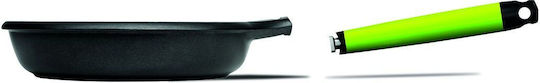 Castey Tigaie Aluminiu F3 I22 cu Diametrul Ø22cm