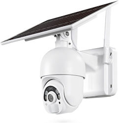 PST-S20-WiFi IP Водоустойчива Камера Wi-Fi Full HD 1080p