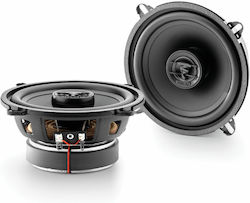 Focal ACX130 Module Difuzoare Auto 5" 50W Putere (RMS) Focal ACX130 Module Difuzoare Auto 5" 50W Putere (RMS)