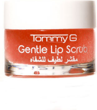 TommyG Lip Scrub 20ml