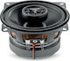 Focal Car Speaker Set ACX100 3.5" with 30W RMS (2 Way)