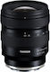 Tamron Full Frame Φωτογραφικός Φακός 20-40mm F/2.8 Di III VXD Wide Angle για Sony E Mount Μαύρος
