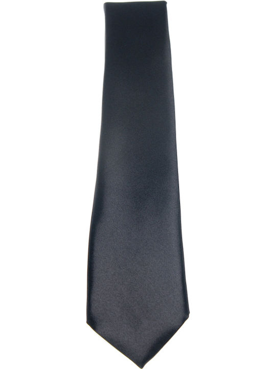 Victoria Teens Tie Black