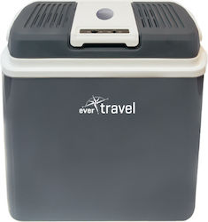 Gotie Evertravel 24L Gray