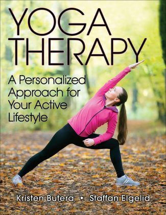 Yoga Therapy Yoga Therapy