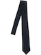 Poulain Teens Parade Tie Navy Blue