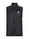 Odlo ZEROWEIGHT Vest Black