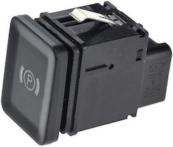 NTY Elektronische Handbremse Schalter Auto für Volkswagen Polo 2005 Schwarz NTY Elektronische Handbremse Schalter Auto für Volkswagen Polo 2005 Schwarz