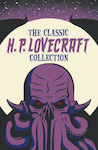 The Classic H. P. Lovecraft Collection