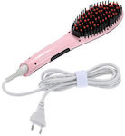 Aria Trade Electric Hair Brush for Straightening 29W