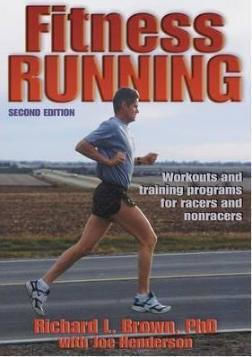 Fitness Running, Taschenbuch