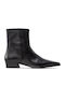 Nella  Stiefeletten Damen Schwarz