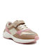 Running Παιδικά Sneakers Πολύχρωμα
