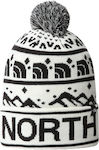The North Face Beanie Căciulă Pentru Bărbați Tr...