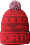 The North Face Пом пом шапка Мъжки Шапка Плетен...