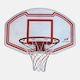 Pro Touch Harlem Basket Board