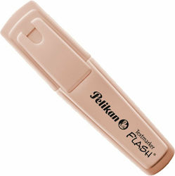 Pelikan Signal Pastel Textmarker Somon