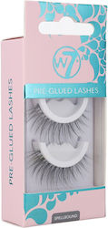W7 Cosmetics Gene False Autoadezive Prelipite N...