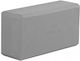 Yogistar Basic Yoga Block Γκρι