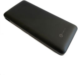 GRAB N GO GNG-290 10000mAh Schwarz