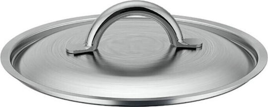 De Buyer Prim Appety Lid for Pot made of Stainless Steel 20cm 3509.20