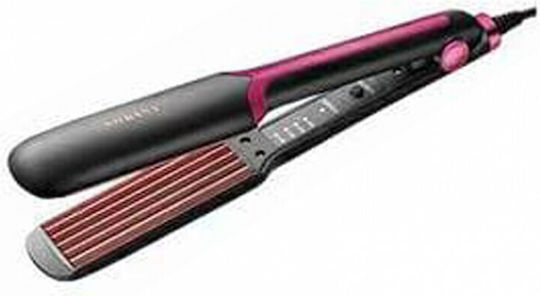Sokany SK-1906 Πρέσα Μαλλιών με Κεραμικές Πλάκες 40W