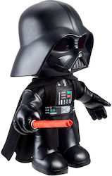 Mattel Pluș Războiul Stelelor Darth Vader 28 cm.